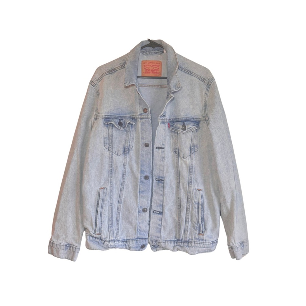 Vintage Women’s Levi’s Denim Jacket